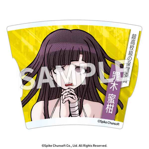 『スーパーダンガンロンパ2 さよなら絶望学園』アクリルパズルコースター Vol.2【BOX】